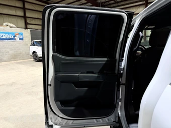 2022 Ford F-150 XLT Crew Cab Medium Bed - miniatura 15