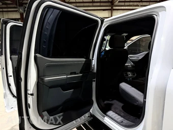 2022 Ford F-150 XLT Crew Cab Medium Bed - miniatura 16
