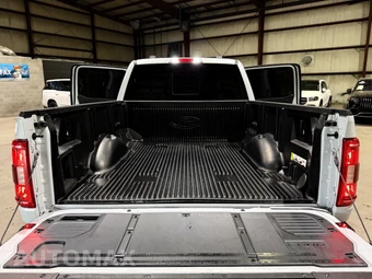 2022 Ford F-150 XLT Crew Cab Medium Bed - miniatura 19