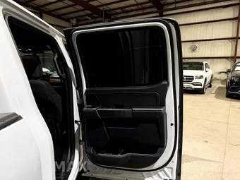 2022 Ford F-150 XLT Crew Cab Medium Bed - miniatura 20
