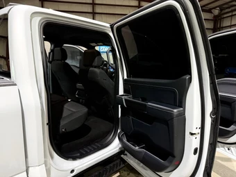 2022 Ford F-150 XLT Crew Cab Medium Bed - miniatura 21