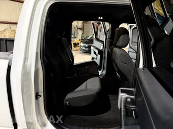 2022 Ford F-150 XLT Crew Cab Medium Bed - miniatura 22