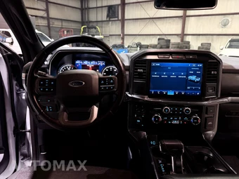 2022 Ford F-150 XLT Crew Cab Medium Bed - miniatura 29