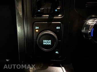 2022 Ford F-150 XLT Crew Cab Medium Bed - miniatura 33