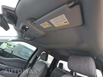 2022 Ford F-150 XLT Crew Cab Medium Bed - miniatura 11