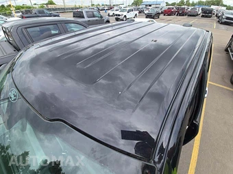 2022 Ford F-150 XLT Crew Cab Medium Bed - miniatura 12