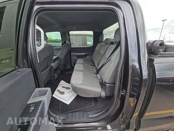 2022 Ford F-150 XLT Crew Cab Medium Bed - miniatura 13