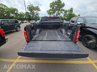 2022 Ford F-150 XLT Crew Cab Medium Bed - miniatura 14