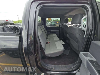 2022 Ford F-150 XLT Crew Cab Medium Bed - miniatura 16