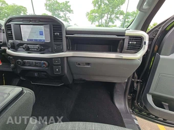 2022 Ford F-150 XLT Crew Cab Medium Bed - miniatura 19