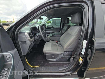 2022 Ford F-150 XLT Crew Cab Medium Bed - miniatura 6
