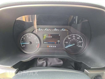 2022 Ford F-150 XLT Crew Cab Medium Bed - miniatura 9