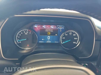 2022 Ford F-150 XLT Crew Cab Medium Bed - miniatura 12