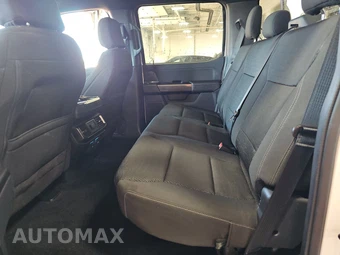 2022 Ford F-150 XLT Crew Cab Medium Bed - miniatura 13