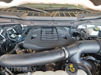 2022 Ford F-150 XLT Crew Cab Medium Bed - miniatura 15