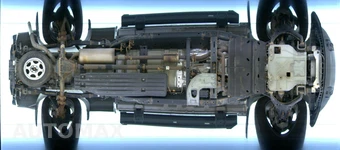 2022 Ford F-150 XLT Crew Cab Medium Bed - miniatura 18