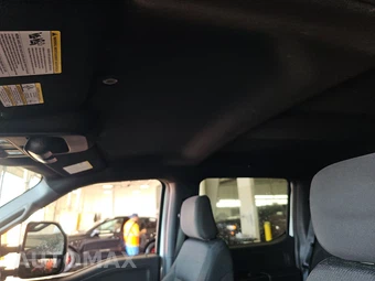 2022 Ford F-150 XLT Crew Cab Medium Bed - miniatura 19