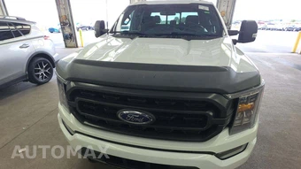 2022 Ford F-150 XLT Crew Cab Medium Bed - miniatura 22