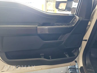 2022 Ford F-150 XLT Crew Cab Medium Bed - miniatura 9
