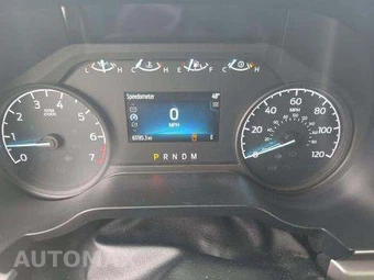 2022 Ford F-150 XLT Crew Cab Medium Bed - miniatura 10