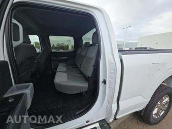 2022 Ford F-150 XLT Crew Cab Medium Bed - miniatura 14