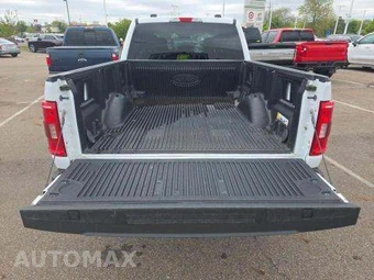 2022 Ford F-150 XLT Crew Cab Medium Bed - miniatura 15
