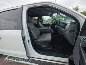 2022 Ford F-150 XLT Crew Cab Medium Bed - miniatura 19