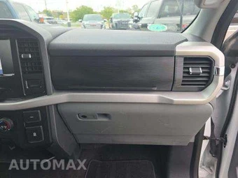 2022 Ford F-150 XLT Crew Cab Medium Bed - miniatura 20