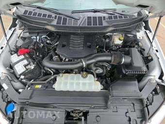 2022 Ford F-150 XLT Crew Cab Medium Bed - miniatura 26