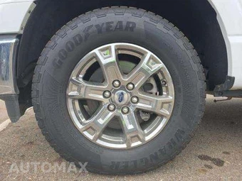 2022 Ford F-150 XLT Crew Cab Medium Bed - miniatura 27