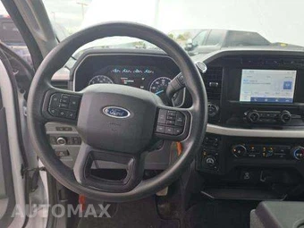 2022 Ford F-150 XLT Crew Cab Medium Bed - miniatura 29