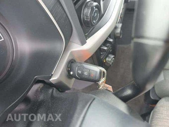 2022 Ford F-150 XLT Crew Cab Medium Bed - miniatura 9