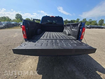 2022 Ford F-150 XLT Crew Cab Medium Bed - miniatura 11