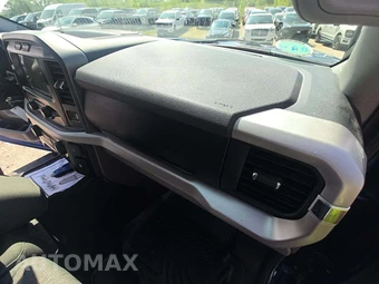 2022 Ford F-150 XLT Crew Cab Medium Bed - miniatura 16