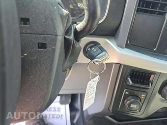2022 Ford F-150 XLT Crew Cab Medium Bed - miniatura 5