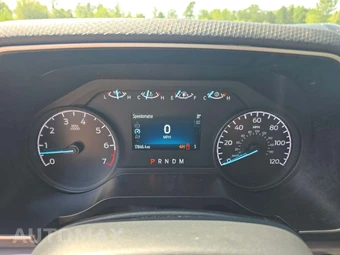 2022 Ford F-150 XLT Crew Cab Medium Bed - miniatura 6