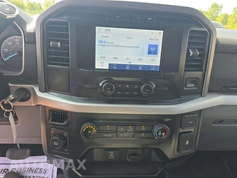 2022 Ford F-150 XLT Crew Cab Medium Bed - miniatura 7