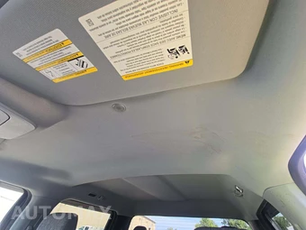 2022 Ford F-150 XLT Crew Cab Medium Bed - miniatura 8