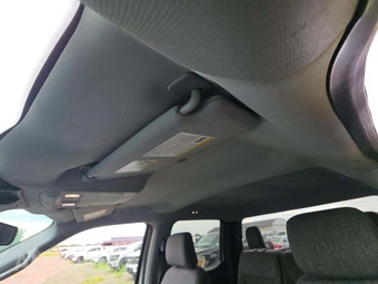 2022 Ford F-150 XLT Crew Cab Medium Bed - miniatura 11