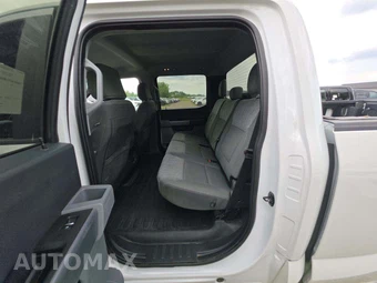2022 Ford F-150 XLT Crew Cab Medium Bed - miniatura 13