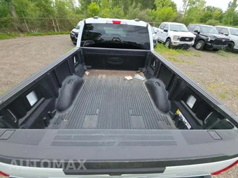2022 Ford F-150 XLT Crew Cab Medium Bed - miniatura 14