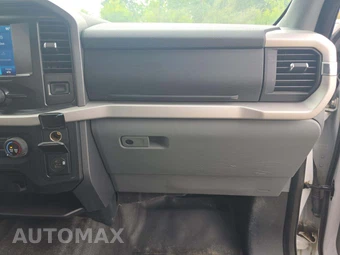 2022 Ford F-150 XLT Crew Cab Medium Bed - miniatura 19