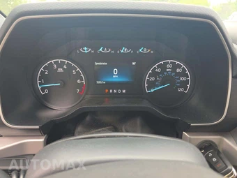 2022 Ford F-150 XLT Crew Cab Medium Bed - miniatura 9