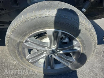 2022 Ford F-150 XLT Crew Cab Medium Bed - miniatura 11
