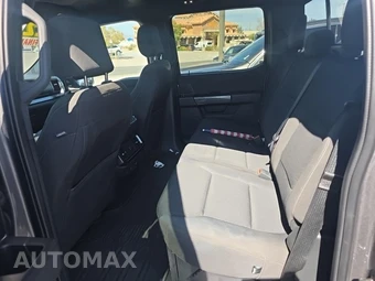 2022 Ford F-150 XLT Crew Cab Medium Bed - miniatura 16
