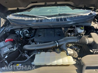 2022 Ford F-150 XLT Crew Cab Medium Bed - miniatura 18