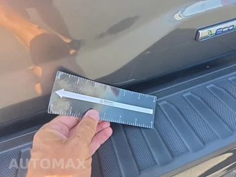 2022 Ford F-150 XLT Crew Cab Medium Bed - miniatura 21