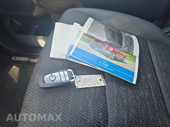 2022 Ford F-150 XLT Crew Cab Medium Bed - miniatura 28