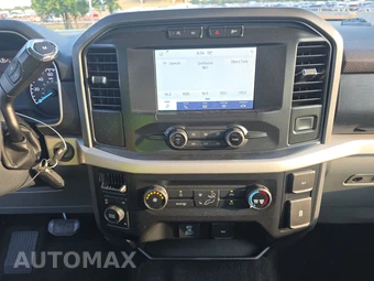 2022 Ford F-150 XLT Crew Cab Medium Bed - miniatura 11