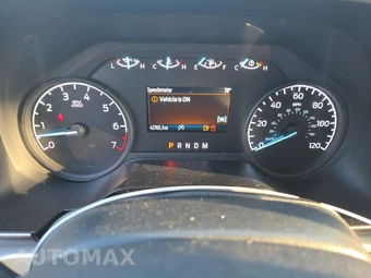 2022 Ford F-150 XLT Crew Cab Medium Bed - miniatura 12